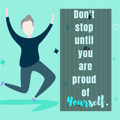 17 motivational quotes to help you achieve your dreams. Make yourself Proud | Motivational quotes for ...