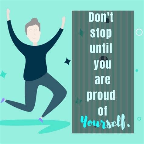 17 motivational quotes to help you achieve your dreams. Make yourself Proud | Motivational quotes for ...