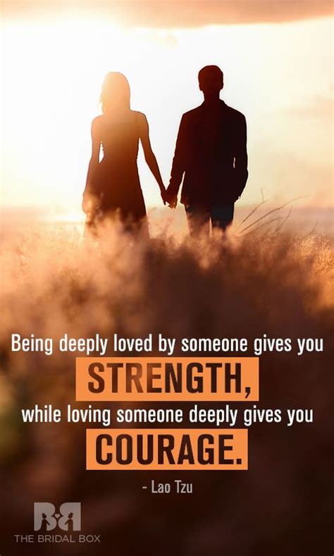 Just go through our collection and pick the words that perfectly match with your feelings. How Deep Is Your Love: 19 Deep Love Quotes For Her | Hopeless romantic, Relationships and Inner ...