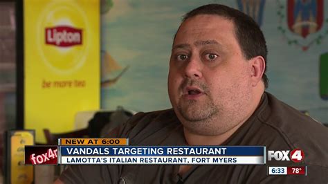 Buy online pickup in store. Fort Myers restaurant owner believes his store is being ...