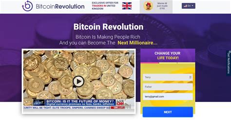 Bitcoin revolution scam promises $1,000+ a day. Bitcoin Revolution Review | $2350 in 1 Hour | Bitcoin Revolution Scam?