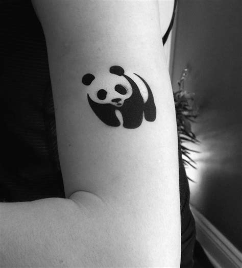 Тату концерт в киеве стереоплаза 27.09.2013. Значение тату панда для девушек и мужчин на руке.