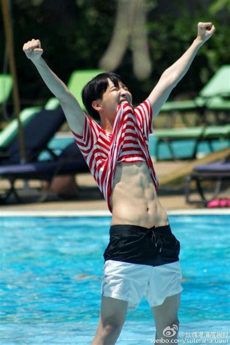 jhope abs