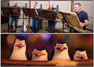 The show adapted many elements from the movie but dropped multiple characters and changed the persona of 39. Penguins Of Madagascar Movie Review | Animation