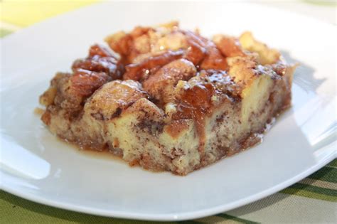 Sometimes i feel as if i live under a rock. Baked French Toast Casserole - Tastes Better From Scratch