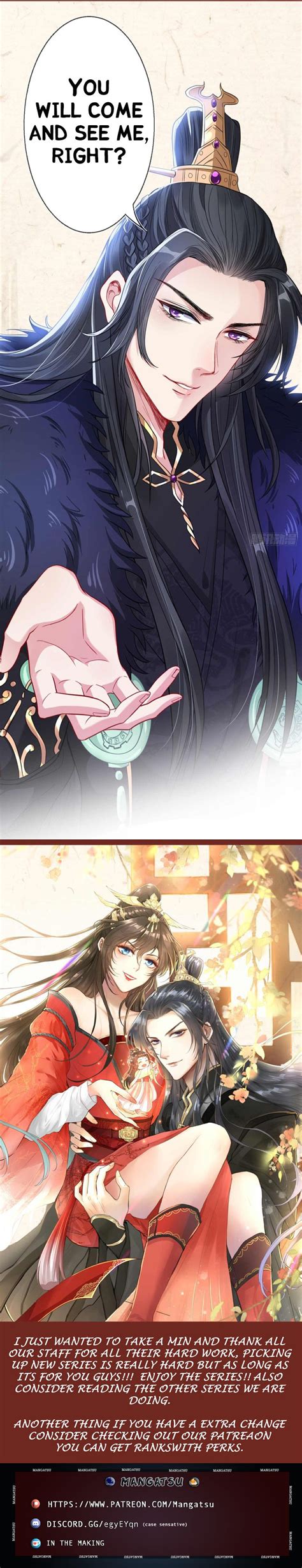 I started a manhwa like two years ago and i stopped at chapter 40 something becuase it wasn't updated anymore. My Chubby Princess - Chapter 0.5 - mangabob.com