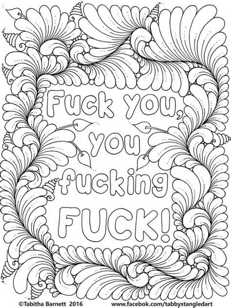 Some of the coloring page names are cuss word coloring book awesome coloring book coloring, swear word coloring at, cuss word coloring coloring book, unavailable listing on etsy, coloring 30 incredible adult coloring cuss words colorings, , pin on adult coloring, pin on etsy love, adult coloring book swear words adult. Pin by Steph Stpierre on Coloring Pages (NOT Printed ...