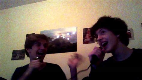 Karaoke allstars · song · 2005. Im Wagen vor mir- Karaoke (behindert) - YouTube