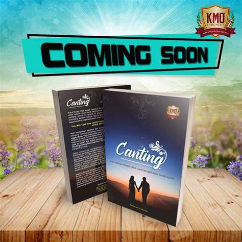 Novel pernikahan yang keliru : Novel Canting - Novel Terbaru Fissilmi Hamida Yang Keren ...