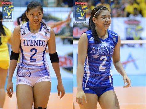 Know that in every step of the way, whichever road you will take, we will be there. Alyssa Valdez, her life as the Phenom of Philippine ...