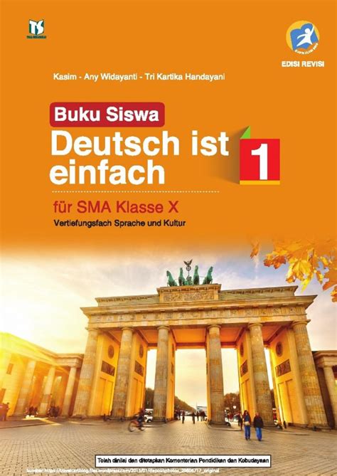 Download buku bahasa jerman kelas 10 kurikulum 2013 pdf. Download Buku Bahasa Jerman Kelas 10 Background - Unduh ...