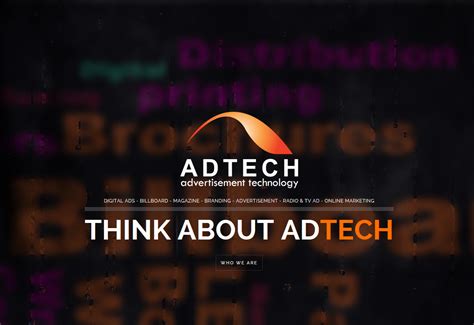 Is an enterprise in malaysia, with the main office in petaling jaya. ADTECH MEDIA (M) SDN. BHD. - Gobran Technology