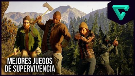 Bienvenido a la parte 4 del top de juegos en 2d para pc, 17 videojuegos 2d muy divertidos y entretenidos con gráficos excelentes y buena jugalidad. Top 3: Los mejores juegos de supervivencia para jugar en ...