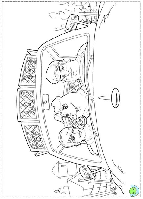 Barbie coloring pages february 2009. Barbie Fashion Fairytale Coloring pages for kids- DinoKids.org