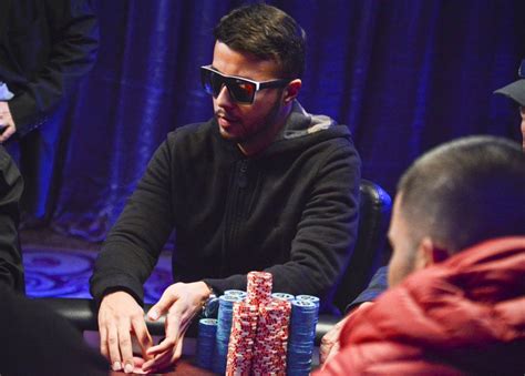 24,975 likes · 25 talking about this. Event 1: Rafael Reis Wins in Nine-Way Deal | Seminole Hard ...