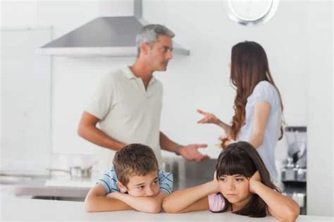 Shared Parenting v. Equal Parenting: 5 Ways the New Laws ...