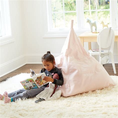Pink bean is a major boss who is located at the end of the temple of time. Triangle Personalized Pink Bean Bag Chair | Best Personalized Gifts For Kids | POPSUGAR Family ...