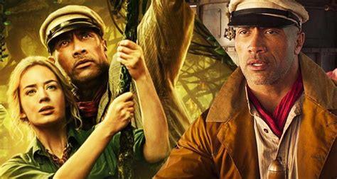 Jungle cruise is a movie starring dwayne johnson, emily blunt, and jesse plemons. Jungle Cruise(2021) Full Movie Watch Online Free - Live ...