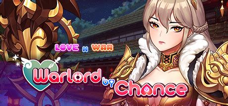 Warlord by chance is a tactical rpg. Love n War Warlord by Chance Download Free PC Game