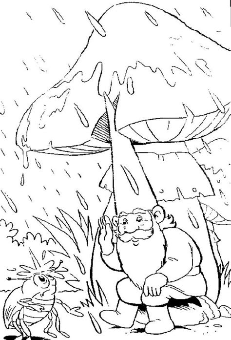 We offer affordable hosting, web hosting provider business web hosting, ecommerce. David The Gnome Coloring Pages - Coloring Home