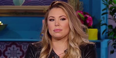 The reality star debuted her lowry did not drop any clues as to what exactly she plans to change but the star has been dropping hints about what adventures she is about to embark on. Kailyn Lowry Defends Herself Against Nasty Hater Accusing ...