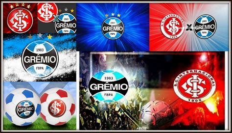 The Desert Rose (A Rosa do Deserto): Grêmio X ...