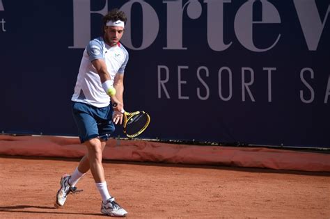 The 2015 atp world tour was the global elite professional tennis circuit organized by the association of tennis professionals (atp) for the 2015 tennis season. Tennis, ATP Antalya 2021: Marco Cecchinato si cancella ...