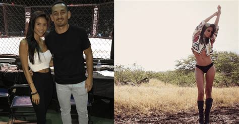 Макс холлоуэй / max holloway blessed. Max Holloway Breaks His Silence On New Super Model ...