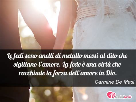 Gratis scarica auguri matrimonio da stampare gratis. Immagine con augurio auguri di matrimonio di Carmine De Masi - Le fedi sono anelli di metallo ...