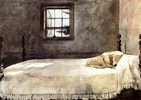 Check spelling or type a new query. The Master Bedroom, by Andrew Wyeth (1917-2009) # ...