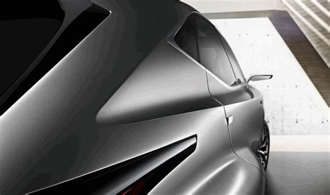 Blogs nba nba crossovers nba videos videos. 2013 Lexus LF-NX Crossover concept #403634 - Best quality ...