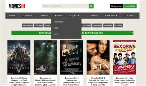 To download the movies from free websites, you need to access them using your desktop or this free movie download site also allows creating a free virtual library card which grants you access to out of all such free offerings, turner classic movies' tcm features the best collection of movies. 18 Free Sites for Web Series Download in June 2020 (Updated)