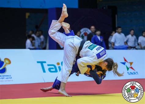 אורן סמדג'ה אמר על הבחירות שלו: גרנד פרי אגדיר: זהב לתמנע נלסון לוי, ארד לגפן פרימו | ספורט 1