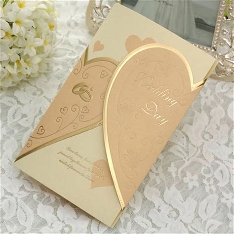 Simplicity, elegance, grandiose and magnificence are characteristics of christian weddings all. Never-seen-before Wedding Card Models for Your Wedding ...