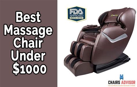 If you are looking for the best massage chair under 1000 dollars, then this article is for you. Top 7 Best Massage Chair Under 1000 Dollars | Massage ...