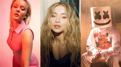 Professional life, career, and awards. Zara Larsson / Zara Larsson Recruits Sabrina Carpenter For ...