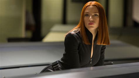 Scarlett johansson as natasha romanoff/black widow; マーベル映画作品（MCU）フェイズ2のネタバレ解説まとめ (2/8) | RENOTE リノート