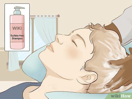 However, if your hair is naturally dark and you want your strands to be lighter, you should leave the color on your hair longer. How to Dye Dark Hair a Lighter Color (with Pictures) - wikiHow
