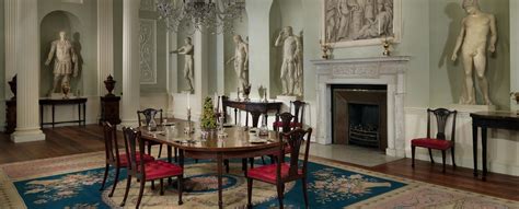 New york city's metropolitan museum of art is one of the largest museums in the world. The Dining Room from Lansdowne House | The Metropolitan ...