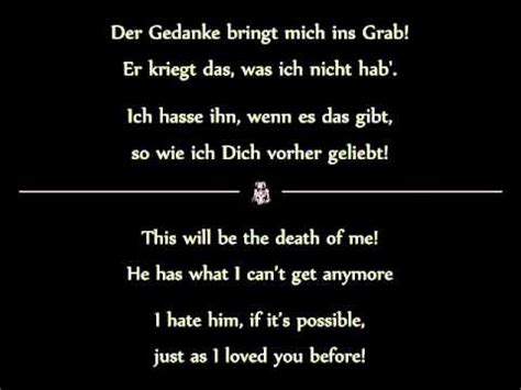 Männer sind schweine, abschied, ein lied für jetzt, true romance, junge, westerland, morgens pauken. Zu Spät (die Ärzte) - lyrics & translation - YouTube