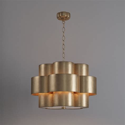 With endless options for lighting applications in homes and businesses, wall sconces are among the most aesthetically versatile fixtures available. Arabelle Pendant ARN5306 Circa Lighting 3D | CGTrader