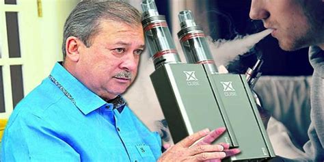 Saya mahu premis vape ditutup pada 1 januari 2016 dan saya tidak mahu dengar sebarang alasan. Sultan Johor Haramkan Vape Kerana Almarhum Tunku Jalil ...