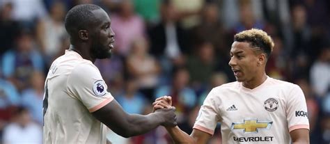 View stats of west ham united midfielder jesse lingard, including goals scored, assists and appearances, on the official website of the premier league. Jose Mourinho confirms Jesse Lingard and Scott McTominay ...