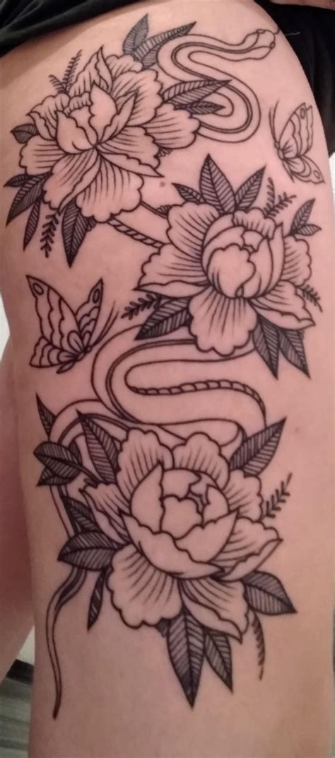 A venus flu trap done with the unique styling of tomas garcia from old soul tattoo in canonsburg, pa. My 8th piece by Jill at Old Soul Ink in Canonsburg, PA ...