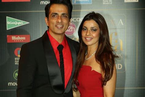 Jun 24, 2021 · sonu sood gets papped outside his gym updated : Sonu Sood Marriage: The First Love Is Forever For This Actor