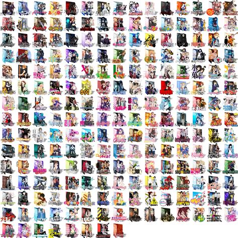 In this video i will show you the best anime apps for your iphone and your ios devices. Anime Folder Icon Megapack! 200+ icons ready to … - anime
