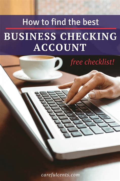 The best free checking accounts do more than keep money in people's wallets by having no monthly fees. 5 Best Business Checking Accounts With No Fees (For 2019 ...