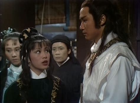 The legend of the condor heroes is a 2017 chinese television series adapted from louis cha's novel of the same title and a remake of the 1983 hong kong television series based on the same novel. The Realm of Rivers and Lakes: Legend of Dik Ching 1986 ...