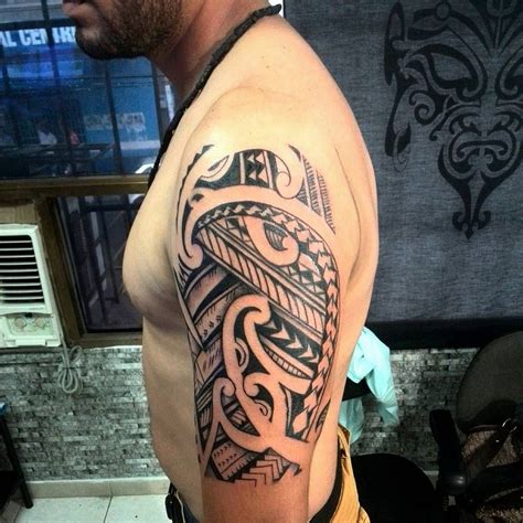 38-traditional-tribal-tattoo-for-men-and-women-tribal-tattoos,-tribal-tattoos-for-men,-tattoos