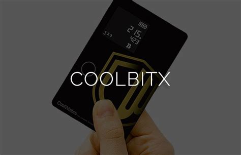 We will choose between the best bitcoin hardware wallet ngrave, trezor wallet if you are in a hurry to find the best your money can buy, you've also come to the right place. CoolBitX CoolWallet - Safe Bitcoin Hardware Wallet Storage ...